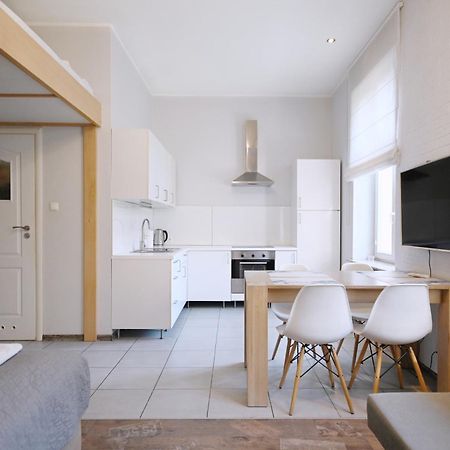 Apartament Przy Plazy 소포트 외부 사진